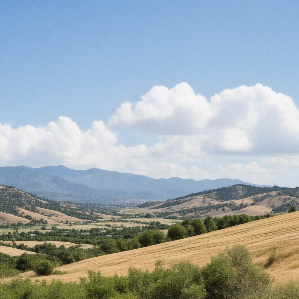 San Benito County